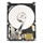 WD Blue WD800BEVE - Harddisk - 80 GB - intern harddisk - 2.5" - ATA-100 - 5400 rpm - buffer: 8 MB