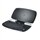 diNovo Mini Wireless Keyboard - Midnight Black/Silver