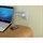 Belkin Inc Mini Surge Protector with USB Charger