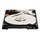 WD Scorpio Black WD2500BEKT - Vaste schijf - 250 GB - intern - 2.5" - SATA-300 - 7200 tpm -buffer: 16 MB