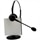 Jabra GN9125 Flex - Headset - convertible - wireless - DECT