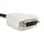 DP2DVI DisplayPort to DVI Video Converter