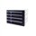 MB454SPF Storage Drive Cage - Black