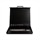 17-inch 1U Rack Mount LCD Console with Integrated 16-Port KVM Switch