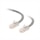 C2G RJ-45 CAT5e Assembled Gray Patch Cable - 100 ft