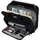 Checkpoint-Friendly Air Traveler Laptop Case - Fits Laptops with Screen Sizes Up to 15.6 inch - Black