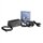 eSATA USB to SATA External HDD Dock for 2.5 or 3.5in