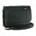 Meridian Messenger Case - Fits Laptops of Screen Sizes Up to 15.6-inch - Black
