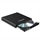 USB 2.0 External Slim Multi-Format 8X DVD Writer with Software