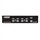 StarTech.com 4 ports DVI USB KVM Switch with Audio et USB 2.0 Hub