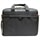 Swiss Gear LEGACY Checkpoint Friendly Double Gusset Computer Case - Fits Laptops with Screen Sizes Up to 15.6-inch - Black