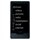 16 GB Zune HD Media Player - Black