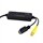 USB 2.0 S-Video and Composite Video Capture Cable