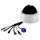 TV-IP252P SecurView PoE Dome Internet Camera