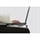 Laptop Chill Mat - Black/Gray - Supports up to 17-inch