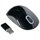 Wireless Optical Mouse - Black/Gray