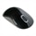 Bluetooth Comfort Laser Mouse - Black/Gray