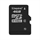 Kingston 4 GB Micro SDHC Card
