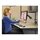 Ergotron LX Desk Mount LCD Arm