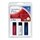 CENTON ELECTRONICS  DataStick Pro Multi-pack 3 x 4GB USB Flash Drive - MultiColor