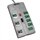 TrippLite 8-Outlet Eco Energy-Saving Surge Suppressor with Netbook Switch