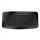 Microsoft Corporation Arc Wireless Keyboard - Black