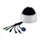 TV-IP252P SecurView Indoor PoE Dome Internet Camera