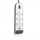 12-outlet Surge Protector with 8 ft Power Cord and Ethernet, Cable/Satellite and Telephone Protection