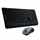 Logitech Wireless Desktop MK520 Keyboard and Mouse