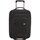 Roller Carrying Case - Fits Projector and 2 Laptops with Screen Sizes Up to 17-inch - Black