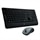 Wireless Desktop MK520 Keyboard and Mouse - French