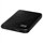 Western Digital 500 GB USB 3.0 My Passport Essential Portable External Drive - Black