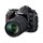 Nikon D7000 16.2MP Digital SLR Camera with AF-S DX 18-105MM Lens