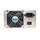 StarTech.com 500 Watt Dual 12V Power Supply For ATX EPS12V Desktop PC
