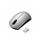 ELECOM Micro/Optical Wireless Mouse - Silver