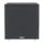 Pinnacle AC Sub 125 - Caisson de basses - 125-watt - noir premium