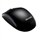 Microsoft 1000 Wireless Mobile Mouse (Black)