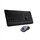 Logitech Wireless Combo MK520 with X-140 Speakers