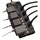 TrippLite 12-Outlet Home/Business Theater Surge Suppressor