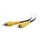 Value Series Composite Video Cable - 6 ft