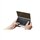 IOGEAR 2.4GHz Multimedia Mini Keyboard Trackball With Scroll Wheel