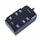CyberPower Systems (USA) CyberPower Standby Series CP350SLG - UPS - 255 Watt - 350 VA 3.6 Ah - 6 Output Connector(s)