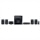 Logitech Z906 5.1 Channel Speaker System