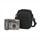 Geneva 30 Camera Pouch - Black