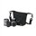 Compact Courier 80 Camera Shoulder Bag - Black
