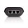F5D4081 3-Port Powerline Internet Adapter - Access your Internet through your Power Outlet