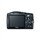 Canon PowerShot SX150 IS Black 14.1MP 12X Zoom Digital Camera