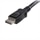 StarTech.com 3 ft DisplayPort Cable with Latches - M/M