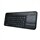 Wireless Touch Keyboard K400 - English