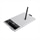Bamboo Capture Pen Tablet (CTH470M) - Includes Adobe Photoshop Elements and Autodesk Sketchbook Express